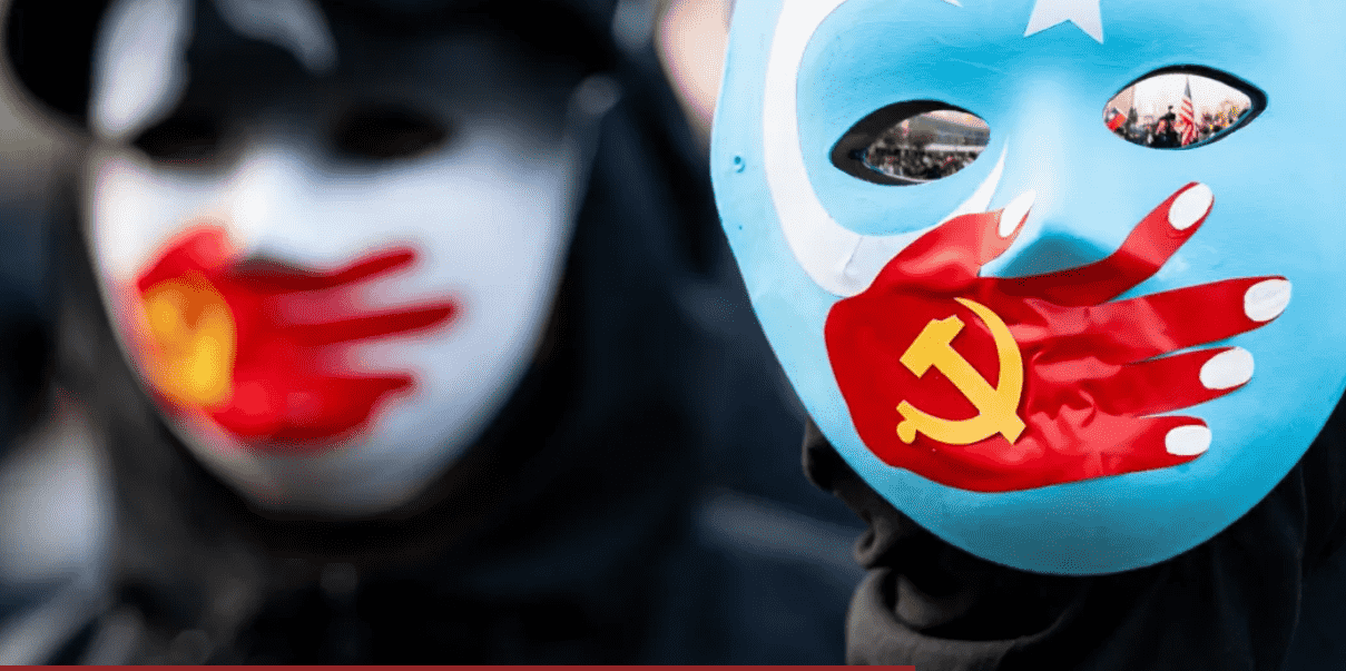 Three Decades Within and Around the Chinese Communist Party's Rule: Insights into the China Nexus